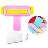 Paper Crimper Paper Craft Tool Paper Quilling Tool Paper Waving Shaper Making Tool for Art Craft Scrapbooking Cardmaking