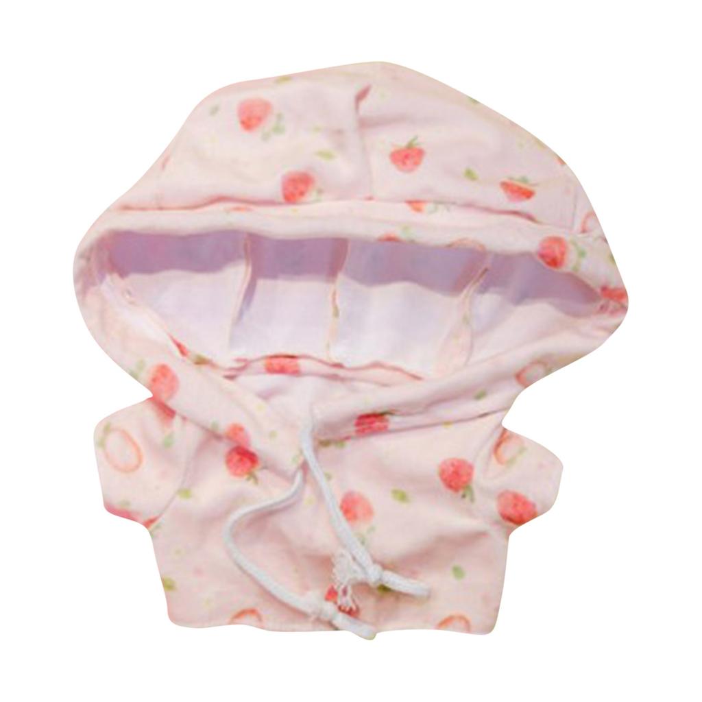 (Projector)30cm Doll Accessories Plush Doll Clothes Doll Clothes Detachable Clothes For Plush Toys