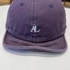 Back Sealing Soft Top Cotton Embroidered Baseball Hat Men'S And Women'S Spring And Summer Fashion Face Cap