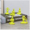 Creative Resin Yoga Pose Shaped Decorative Items for Yoga Enthusiasts