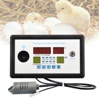 Domestic Appliance 22/36 Egg Automatic Digital Incubator Chicken Poultry Hatcher Temperature Control I3468856756