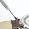 Leather Watch Strap Repair Tool - Precision Metal Pin Disassembly And Adjuster For Watches, Repair And Replacement Strap Kit