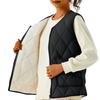 Women's Fashion Light Jacket Stand Collar Multicolor Zipper Button Coat