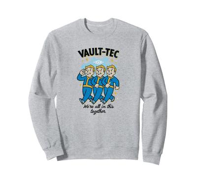 Fallout - We All In This Together Trainer