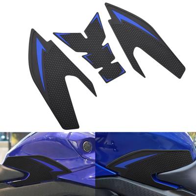 Akcesoria motocyklowe – Naklejki motocyklowe