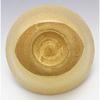 Seto ware "Sanji Gosan" Matcha Bowl, Approx. 14cm diameter x 8cm height, Seto Karatsu Pottery, Made in Japan, 139-0027
