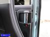 BRIGHTZ Chrome Inner Sliding Door Handle Covers for Wagon R Smile (2-Piece Set) MX81S/MX91S (INS-DHC-010-4PC)