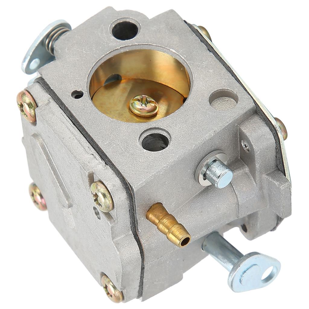 Aluminium-Vergaser-Kettensägen-Zubehörteile passend für Husqvarna 61 266 268 272/XP