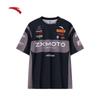 Anta X Zhang Xue Racing Style Unisex T-Shirt