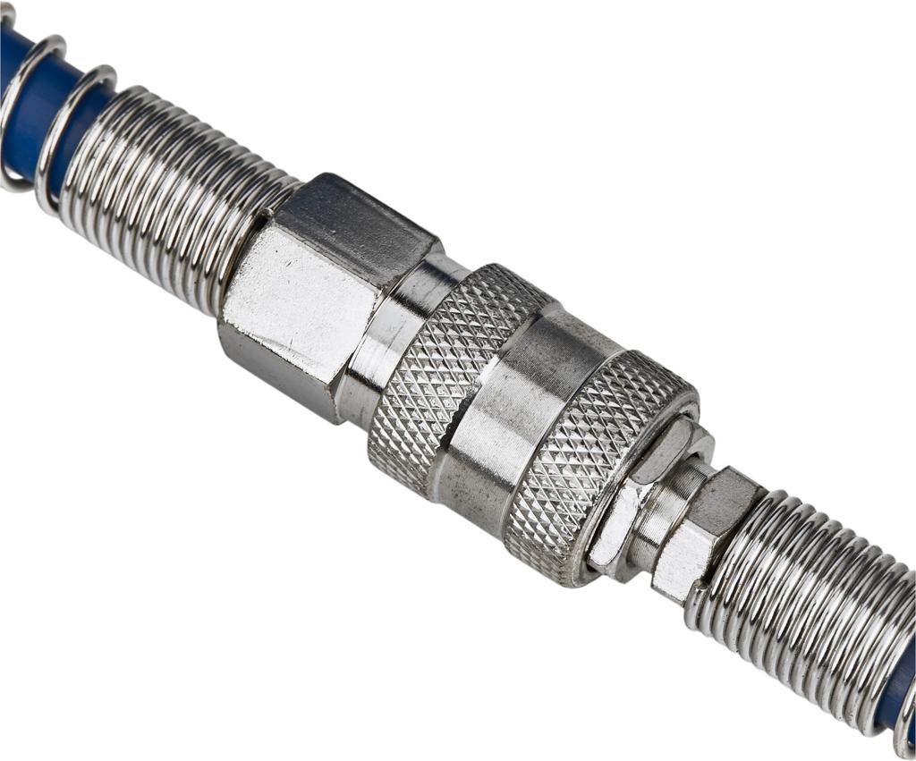 Pneumatic hose 8x12mm 15m KD672