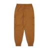 New MLB Boston Red Sox FW22 Cargo Pants Men's Brown 3LWPB0324-43BGD