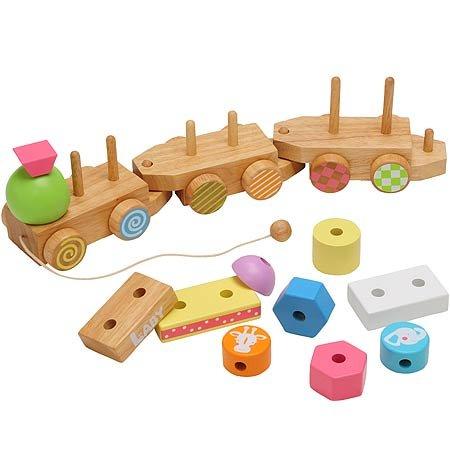 

Edute ANIMAL Pull Toy LA-005