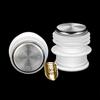 3Pieces Replacement Parts Thermos Bottle Stopper Food Grade Thermos Cup Hot Water Cap Outdoor Tableware Accessories