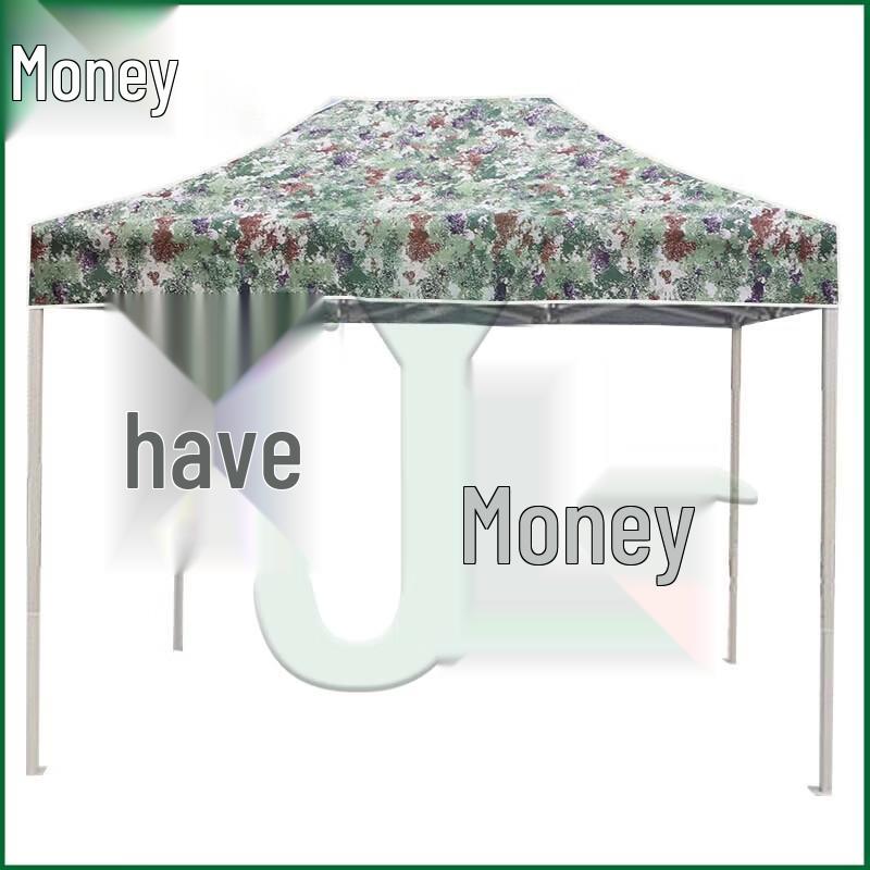 Youjin Outdoor Portable Pop-Up Canopy Tent