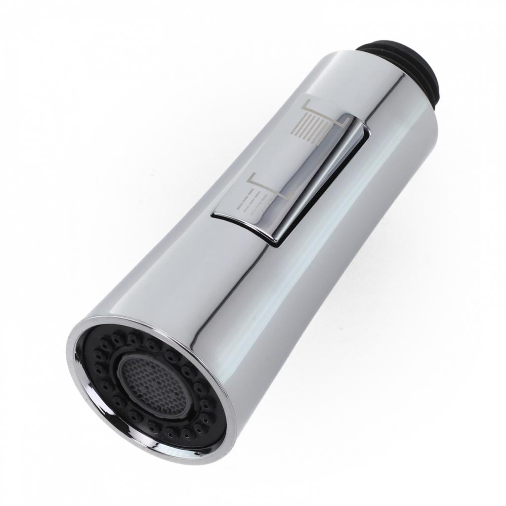 Stylish and Functional Kitchen Tap Faucet Shower Head Complete Your Setup