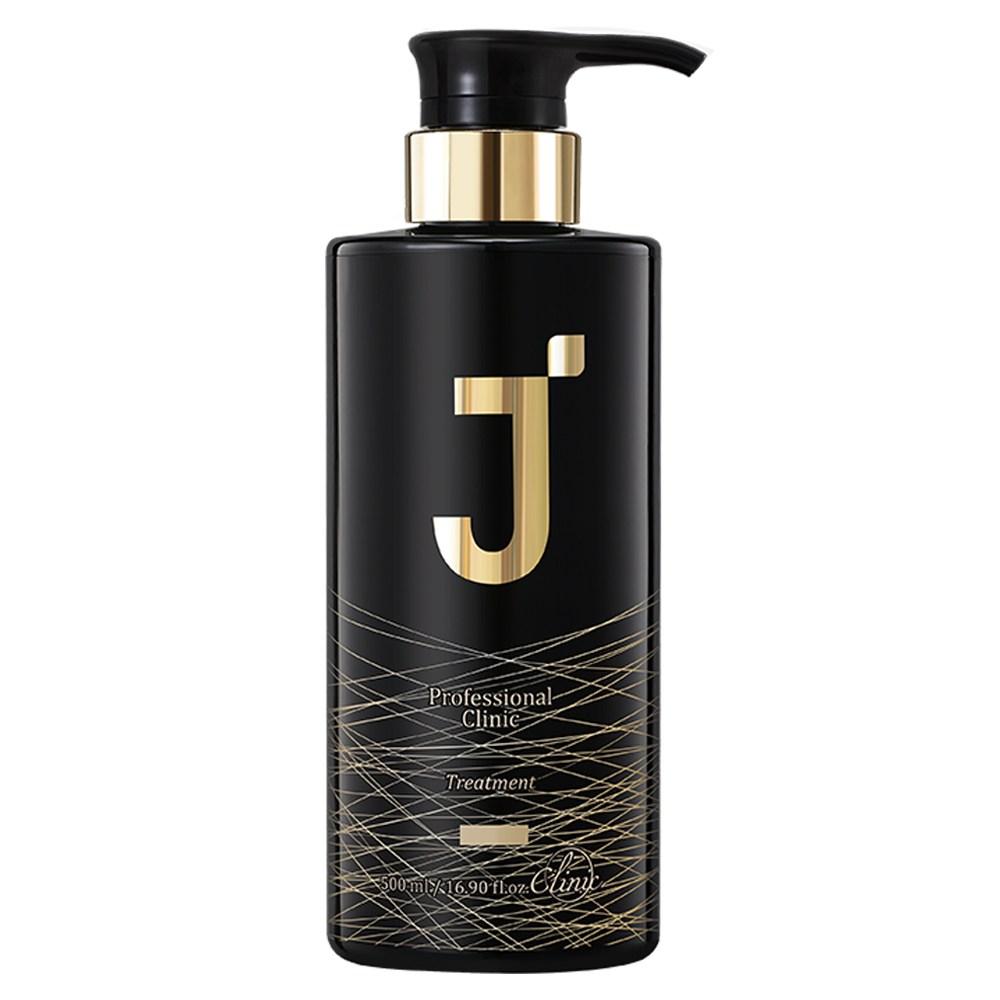 J.Forest Professional Clinic Treatment Grapefruit Scent 500ml 1 pcs