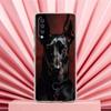 Phone Case For Samsung A56 A36 A26 A24 A16 A14 A12 A32 A50 A70 A20E A22 A40 A34 A54 A42 A52 5G A04s A06 Cover Rottweiler Dog