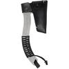 Snow Peak Black Splitting Axe Kn 005 Bk