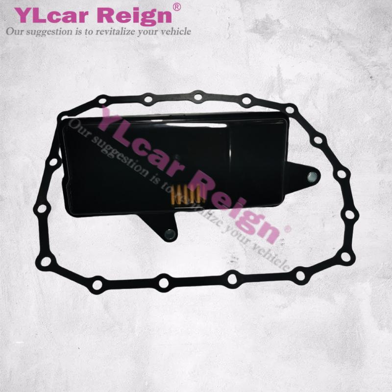 M3WC GK5 5T0 Automatikgetriebe Filter Dichtungssatz Für Honda Civic City Jazz Gk5 Vezel HR-V 21814-5T0-000 25420-5T0-003 25450-P4V-013