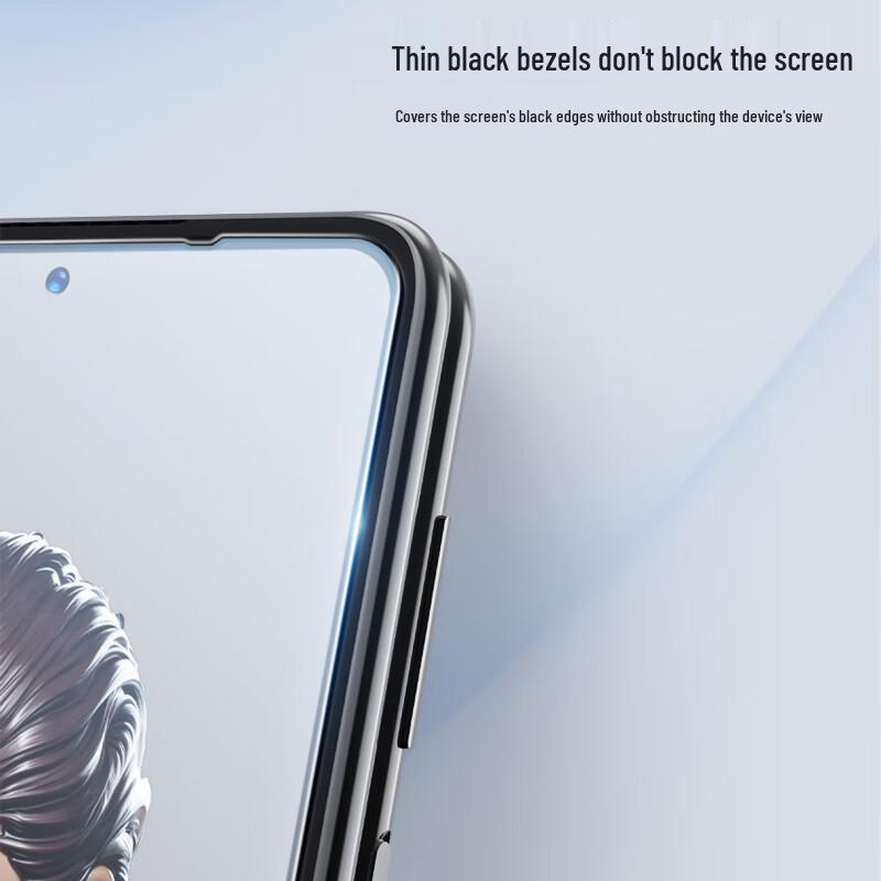 Blue Gorilla Huawei Mate X Series Tempered Glass Screen Protector