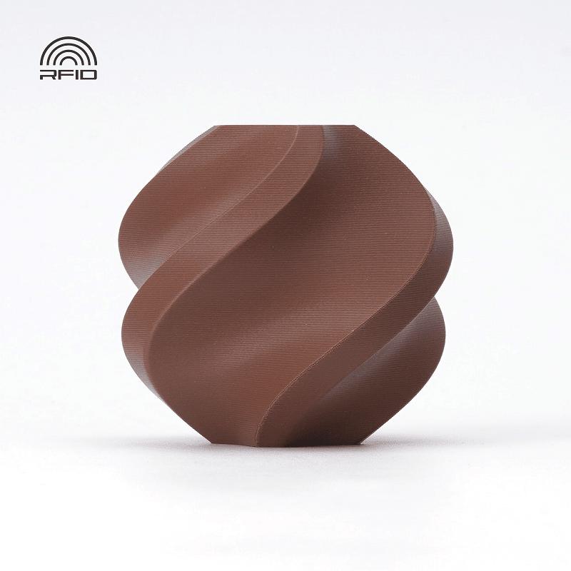 Bambu Lab PLA Matte 3D Printing Filament