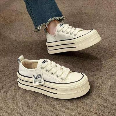 Damesschoenen – Sneakers