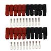 For Construction Machinery Power Connector Kit For Safe Power Transfer 20-12 AWG Safe And Efficient Current Transfer