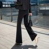 Micro Flared Pants for Women