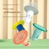 Floor Drain Deodorizer & Clog Stopper - Anti-Backflow, Anti-Cockroach Seal for Bathroom & Toilet.