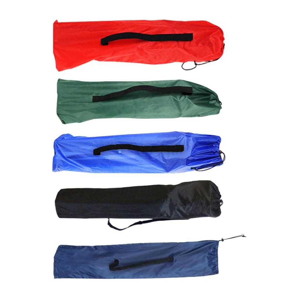 Folding Chair Carrying Bag Sundries Pouch Handbag Camping Chair Replacement Bag for Hiking BBQ Outdoor Beach Outings Backpacking
