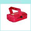 Mini Laser Starry Sky Stage Light For Home Party Ktv Club Disco Entertainment