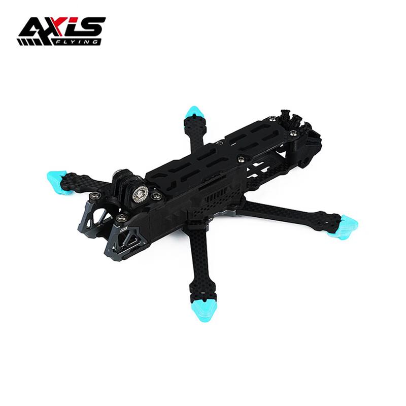AXISFLYING FPV Drone Frames