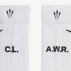 Nike Nocta Crew Socks 3 Pack DD9240-911