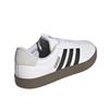 adidas Womens/Ladies VL Court 3.0 Suede Flat Trainers