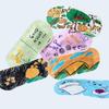 BOYNEXTDOOR STEAMBASE Maschera per Occhi Edizione Speciale 5pz | K-beauty Cerotto Oculare Riscaldante Lenitivo (6 Varianti)