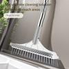 2025 Trend Rotating Floor Brush With Long Handle 3 In 1 For Cleaning Brush Cleaner Brush For Cleaning Bathroom Brush Crevice Bru