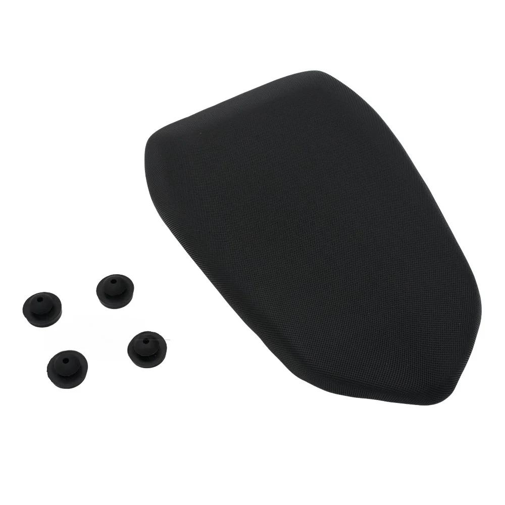 Motorcycle S 1000RR  Rear Seat Cushion Accessories For BMW S1000RR HP4  -  Rear Passenger Seat Saddle Pillion