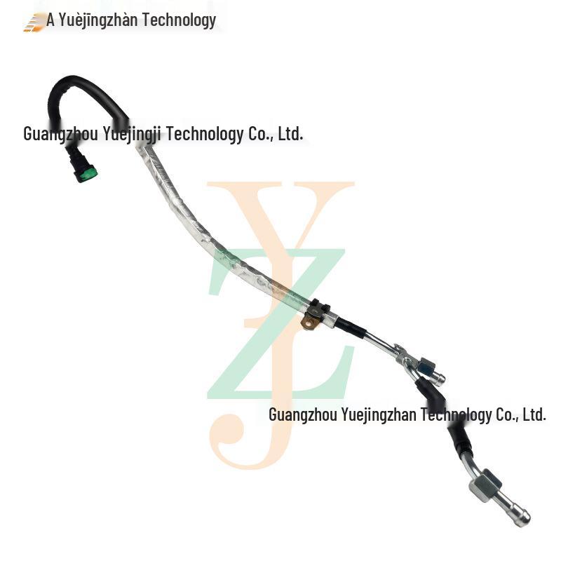 Fuel Pipe for Land Rover Discovery 4 & Range Rover (Part Numbers: LR069002, LR012804, LR054365, LR056938)
