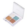 Sopo Eye Palette 02 Smoky Blue Eyeshadow