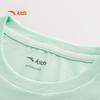 Anta Kids' Boys' 2025 Summer Soft Quick-Dry Athletic T-Shirt A72527104
