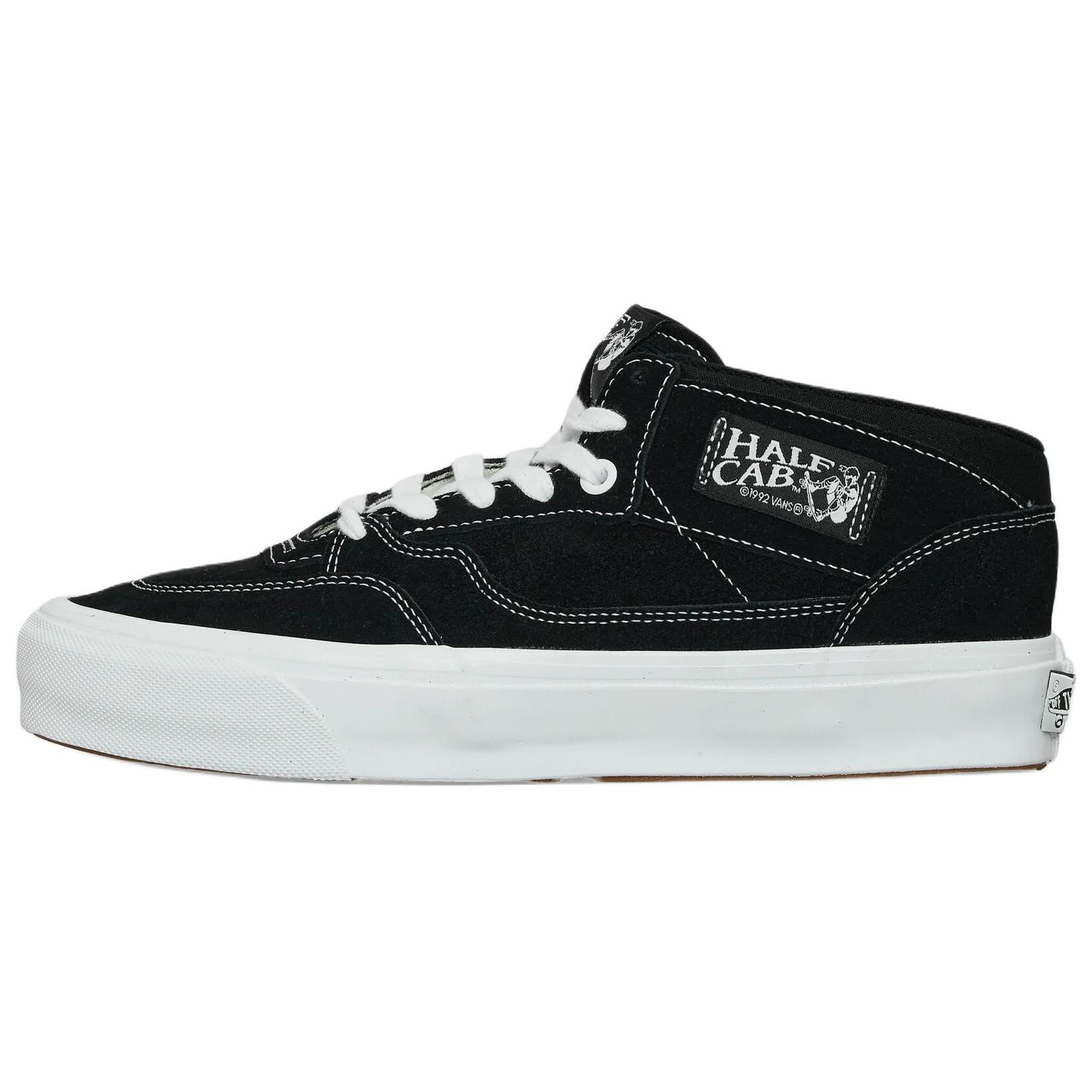 Vans Half Cab Reissue 33 LX