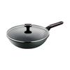 Deshilon Langyi 30cm Refined Iron Non-Stick Wok