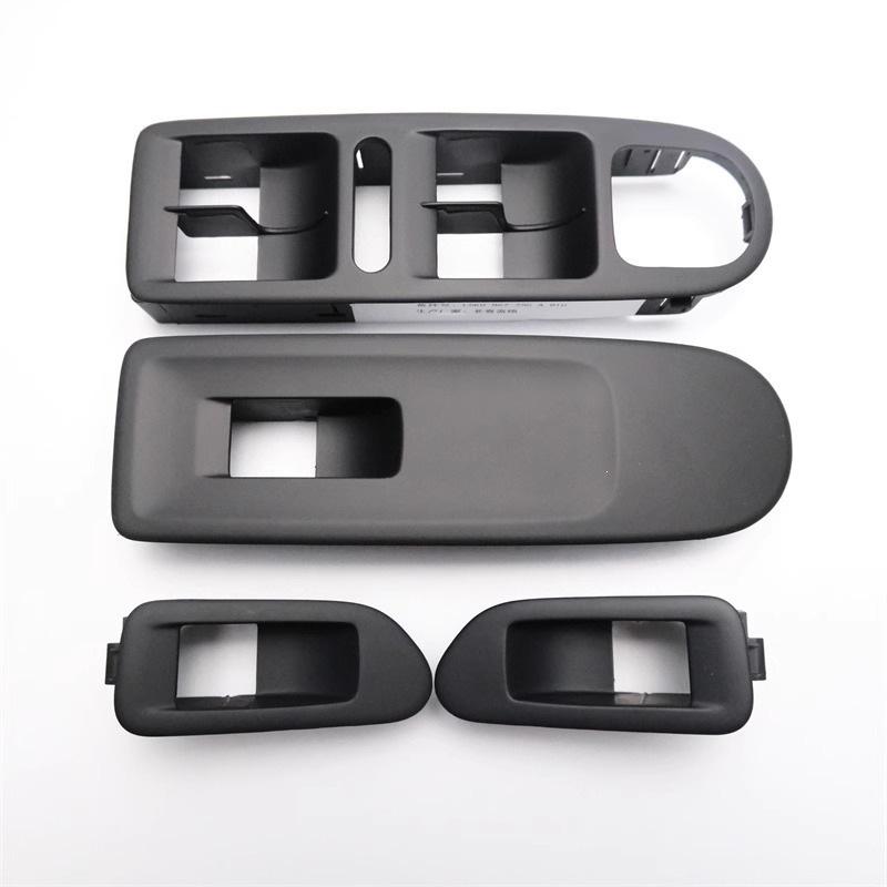 Golf 6 GTI Power Window Switch & Lifter Bracket