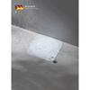 German Floor Drain Deodorizing Silicone Mat Toilet Anti-Odor Seal Cover Prevents Bathroom Sewer Odor from Returning