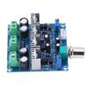 Class A Analog Circuit Power Amplifier Board 2 Channel Audio Amplifier Circuit Module DC24V 2A