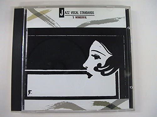 

CD VARIOUS - Jazz Vocal Standard Japan ObiJazz Used