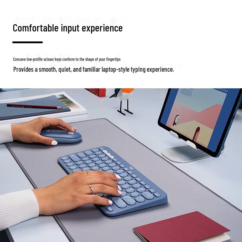 Logitech K380 Keyboard