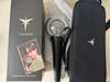 Bastão de luz do Taemin do SHINee, bolsa para bastão de luz e bolsa para bastão de luz (todos os itens à venda) Usava