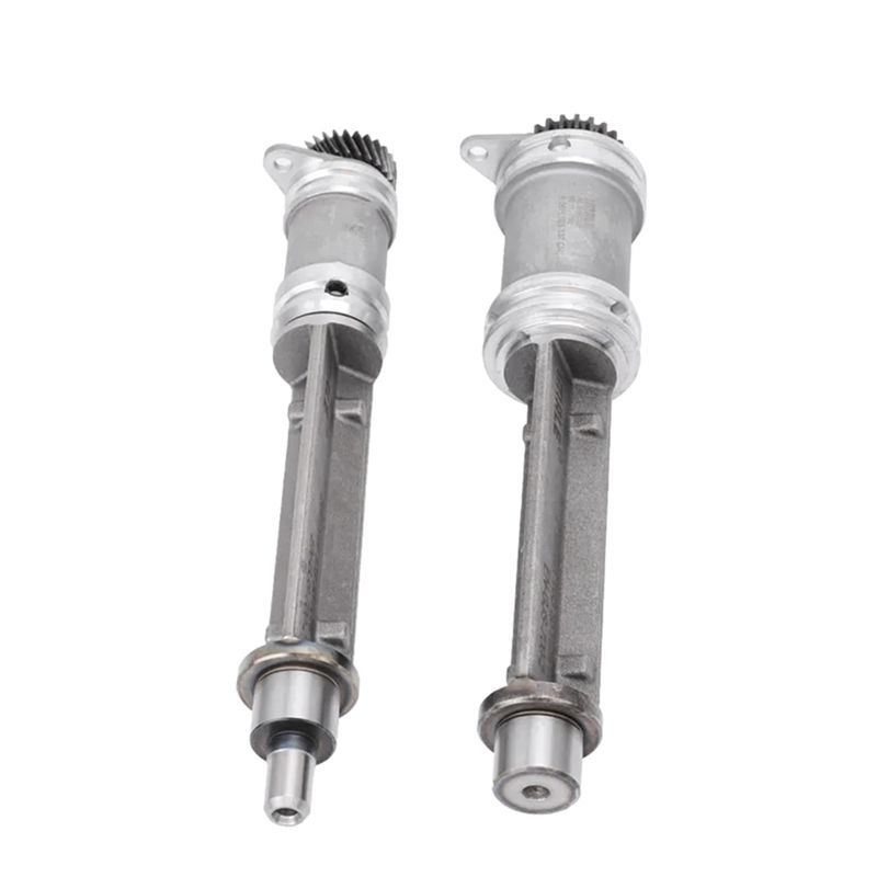 06H10327K Balance Engine Shaft Repair EA888 GEN2 1.8Tsi/2.0Tsi For A4 A5 Q3 Q5 Golf MK6 Tiguan Skoda Superb Accessories