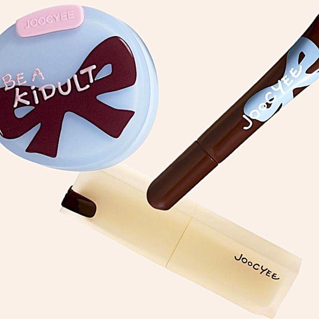 JOOCYEE - Bundle: Take Courage Makeup Set